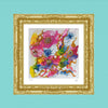 Viola Two, 2021, Giclée Fine Art Print
