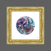 Viola Seven, 2023, Mojo Worlds, Giclée Fine Art Print