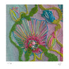 Viola Four, 2022, Details III, Giclée Fine Art Print
