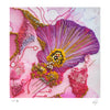 Viola Odorata, 2020, Details II, Giclée Fine Art Print