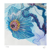 Viola Seven, 2023, Details III, Giclée Fine Art Print