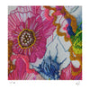 Viola Two, 2021, Details III, Giclée Fine Art Print