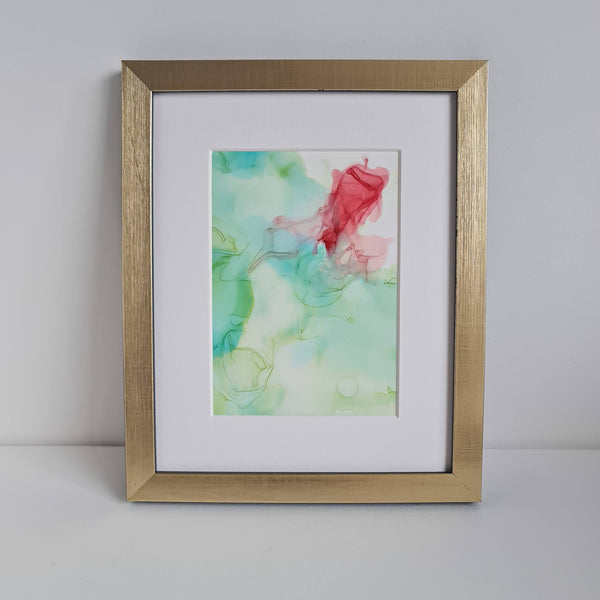 Chloris Two, 2018