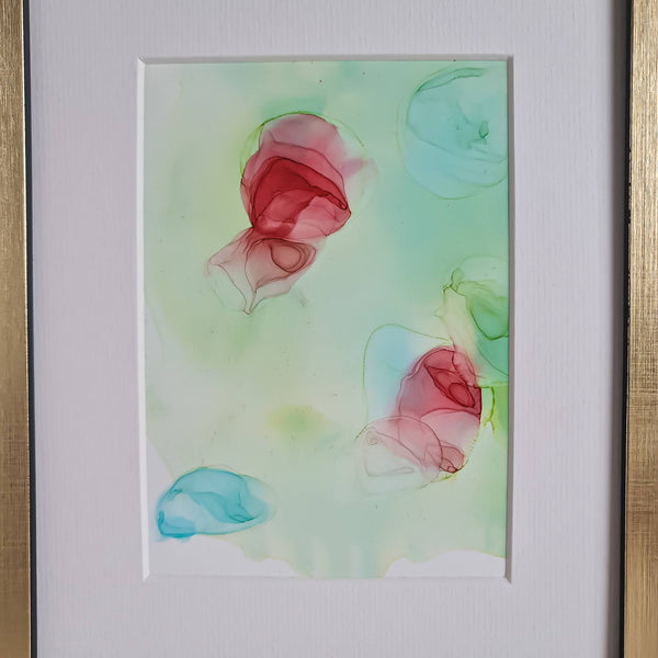 Chloris One, 2018