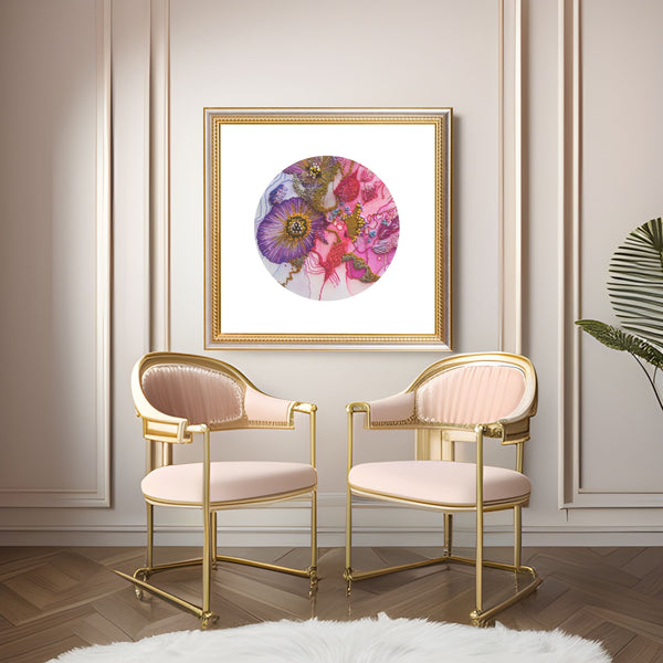 Mojo Worlds - A Modern Take