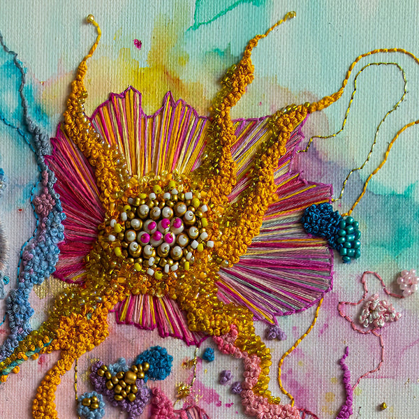 Viola Details Series - A Snapshot