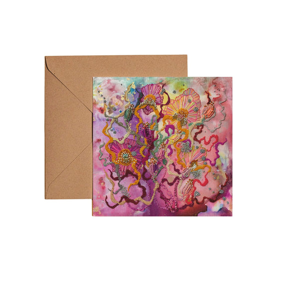 Art card