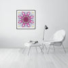 Mandala Nine, Giclée Fine Art Print