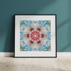 Mandala One, Giclée Fine Art Print