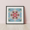 Mandala One, Giclée Fine Art Print