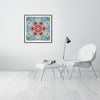 Mandala One, Giclée Fine Art Print
