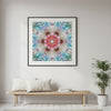 Mandala One, Giclée Fine Art Print
