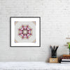 Mandala Seven, Giclée Fine Art Print