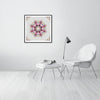Mandala Seven, Giclée Fine Art Print