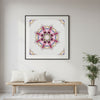 Mandala Seven, Giclée Fine Art Print