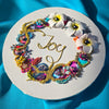 Coral Wreath Six, 2022