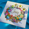 Coral Wreath Seven, 2022