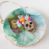 Palita, 2020-Decorative Tapestries-[Manoela_Grigorova]-[Abstract_Art]-[Embroidery_Art]-Mojo and Muse